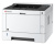 Принтер лазерный Kyocera Ecosys P2040DW (1102RY3NL0) A4 Duplex Net WiFi белый - купить недорого с доставкой в интернет-магазине