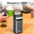 Мобильный аккумулятор Romoss PMT75 75000mAh QC3.0/PD3.0 280W 5A 2xUSB-A/2xUSB-C черный (1746779) - купить недорого с доставкой в интернет-магазине