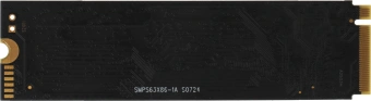 Накопитель SSD AMD PCIe 3.0 x4 240GB R3MP30240G8 Radeon M.2 2280 - купить недорого с доставкой в интернет-магазине