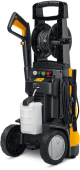 Минимойка Steher HPW-240B 3300Вт - купить недорого с доставкой в интернет-магазине