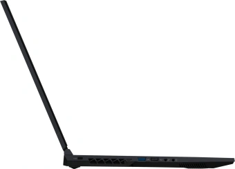 Ноутбук Osio CyberLine C170i-002 Core i5 12600H 16Gb SSD512Gb NVIDIA GeForce RTX4050 6Gb 17.3" IPS FHD (1920x1080) без ОС dk.grey WiFi BT Cam 3410mAh - купить недорого с доставкой в интернет-магазине