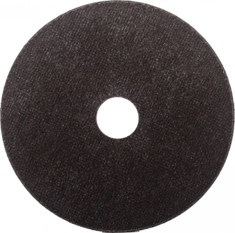 Диск отрезной по мет. Вихрь 73/1/3/31 d=125мм d(посад.)=22.2мм (угловые шлифмашины) (упак.:25шт) - купить недорого с доставкой в интернет-магазине