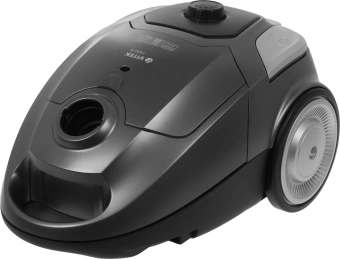Пылесос Vitek VT-1828 1400Вт (в компл.:4мешка) - купить недорого с доставкой в интернет-магазине