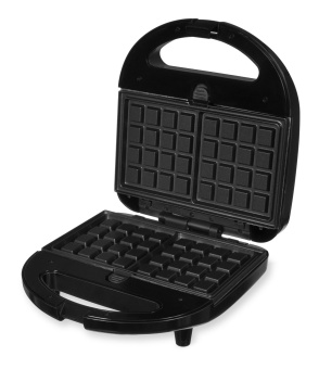 Сэндвичница Starwind SSM2301 750Вт черный - купить недорого с доставкой в интернет-магазине