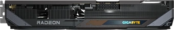 Видеокарта Gigabyte PCI-E GV-R9070 GAMING OC-16GD 1.0 AMD Radeon RX 9070 16Gb 256bit GDDR6 2210/20000 HDMIx2 DPx2 HDCP Ret - купить недорого с доставкой в интернет-магазине