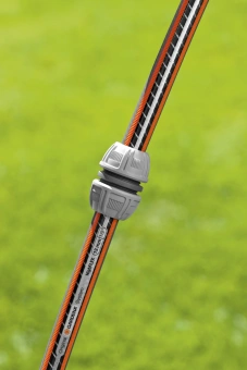 Муфта соединительная Gardena 18232-29.000.00 Д.вх.1/2" Д.вых.1/2" - купить недорого с доставкой в интернет-магазине