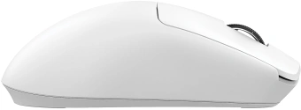 Мышь Acer OMR401 белый оптическая 12000dpi беспров. BT/Radio USB 5but (ZL.MCECC.05D) - купить недорого с доставкой в интернет-магазине