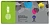 Картридж струйный Cactus CS-EPT01D300 T01D3 пурп.пигм. (220мл) для Epson WorkForce Pro WF-C529R/C529RDTW/C529RDTW EPP с чипом