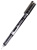 Ручка роллер Deli Think (EQ300-BK) черн d=0.5мм черн. черн. стреловидный пиш. наконечник - купить недорого с доставкой в интернет-магазине