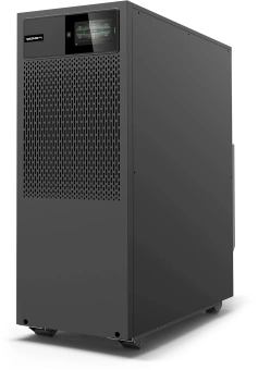 Источник бесперебойного питания Ippon Innova Unity T 3-3 10K 10000Вт 10000ВА черный - купить недорого с доставкой в интернет-магазине