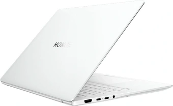 Ноутбук Honor MagicBook Pro 14 ZhuqueC Core Ultra 9 388H 32Gb SSD1Tb Intel Arc B390 14.6" OLED 3.1K (3120x2080) Windows 11 Home white WiFi BT Cam (5301ATEM) - купить недорого с доставкой в интернет-магазине