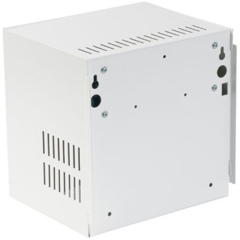 Источник бесперебойного питания Бастион Рапан 100 10Вт 5ВА белый - купить недорого с доставкой в интернет-магазине