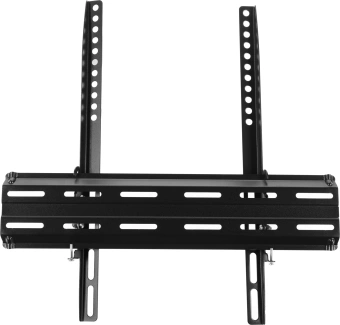 Кронштейн для телевизора Buro TL3 черный 32"-65" макс.35кг настенный наклон - купить недорого с доставкой в интернет-магазине