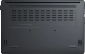 Ноутбук Asus ExpertBook B1 B1503CVA-S72177 Core i7 1355U 16Gb SSD1Tb Intel Iris Xe graphics 15.6" IPS FHD (1920x1080) без ОС grey WiFi BT Cam (90NX0801-M02C00) - купить недорого с доставкой в интернет-магазине
