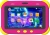 Планшет Digma CITI Kids MT8321 (1.3) 4C RAM2Gb ROM32Gb 7" IPS 1024x600 3G Android 9.0 розовый 2Mpix 0.3Mpix BT WiFi microSDHC 64Gb 2800mAh - купить недорого с доставкой в интернет-магазине