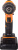 Дрель-шуруповерт Вихрь ДА-18Л-2кУ аккум. патрон:быстрозажимной (кейс в комплекте) (72/14/17) - купить недорого с доставкой в интернет-магазине