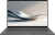 Ноутбук Asus Zenbook A14 UX3407QA-QD267W Snapdragon X X1-26-100 16Gb SSD512Gb Qualcomm Adreno 14" OLED WUXGA (1920x1200) Windows 11 Home grey WiFi BT Cam Bag (90NB1502-M00DN0) - купить недорого с доставкой в интернет-магазине