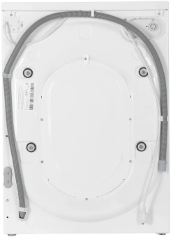 Стиральная машина Indesit IWSD 51051 CIS класс: A загр.фронтальная макс.:5кг белый - купить недорого с доставкой в интернет-магазине