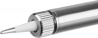 Паяльная станция Зубр Мастер 55332 электрический 48Втмакс.t=450 - купить недорого с доставкой в интернет-магазине