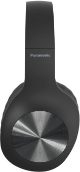 Наушники мониторные Panasonic RB-HX220BEEK черный беспроводные bluetooth оголовье - купить недорого с доставкой в интернет-магазине
