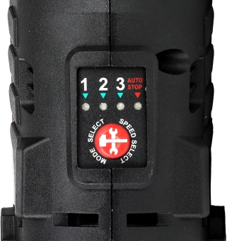 Гайковерт P.I.T. PIW12K-120A/1 аккум. патрон:квад.3/8" - купить недорого с доставкой в интернет-магазине