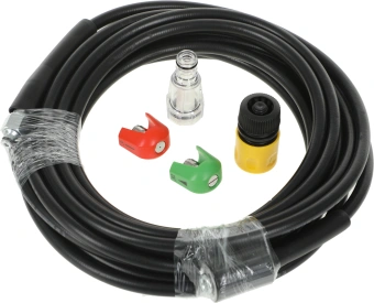 Минимойка Huter M M2500-PW-PRO 2500Вт (900/70/8/52) - купить недорого с доставкой в интернет-магазине