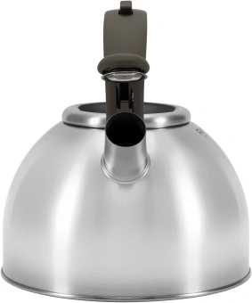 Чайник металлический Rondell Balance RDS-434 3л. стальной - купить недорого с доставкой в интернет-магазине