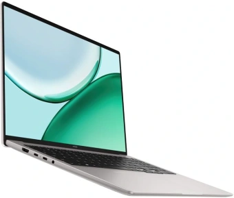 Ноутбук Honor MagicBook 16 2026 LinhaiC Core Ultra 5 325 16Gb SSD512Gb Intel Graphics 16" IPS FHD+ (1920x1200) без ОС grey WiFi BT Cam (5301ASVN) - купить недорого с доставкой в интернет-магазине