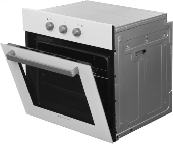 Духовой шкаф Электрический Schaub Lorenz SLB EW6313 белый - купить недорого с доставкой в интернет-магазине