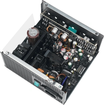 Блок питания Deepcool ATX 650W GamerStorm PN650M 80+ gold (20+4pin) APFC 120mm fan 8xSATA Cab Manag RTL - купить недорого с доставкой в интернет-магазине