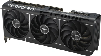 Видеокарта Asus PCI-E PRIME-RTX5070TI-O16G NVIDIA GeForce RTX 5070TI 16Gb 256bit GDDR7 2640/23000 HDMIx2 DPx3 HDCP Ret - купить недорого с доставкой в интернет-магазине
