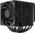 Устройство охлаждения(кулер) Zalman CNPS15X BP Soc-AM5/AM4/1200/1700/1851 черный 4-pin 32.2dB Al+Cu 285W 1170gr Ret (CNPS15X BP BLACK) - купить недорого с доставкой в интернет-магазине