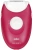 Эпилятор Braun SE3276 скор.:2 от электр.сети розовый/белый - купить недорого с доставкой в интернет-магазине