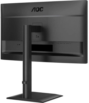 Монитор AOC 23.8" 24E4U черный IPS 1ms 16:9 HDMI M/M матовая HAS Piv 300cd 178гр/178гр 1920x1080 120Hz VGA DP FHD - купить недорого с доставкой в интернет-магазине