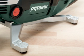 Шлифмашина ленточная Metabo BAE 75 - купить недорого с доставкой в интернет-магазине