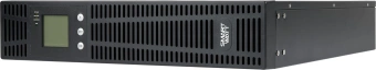 Источник бесперебойного питания Smartwatt Secure IEC 1kVA 900Вт 1000ВА черный - купить недорого с доставкой в интернет-магазине