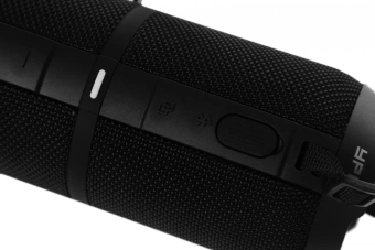 Колонка порт. Ural ГР-003 черный 30W 2.0 BT 10м 2500mAh (УРАЛ ГР-003 ЧЕРНЫЙ) - купить недорого с доставкой в интернет-магазине