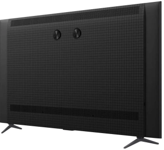 Телевизор LED TCL 75" 75C6K черный 4K Ultra HD 144Hz MEMC DVB-T DVB-T2 DVB-C DVB-S DVB-S2 USB WiFi Smart TV (RUS) - купить недорого с доставкой в интернет-магазине