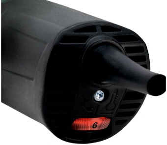 Углошлифовальная машина Metabo WEV 17-125 Quick 1700Вт 11000об/мин рез.шпин.:M14 d=125мм (600516000) - купить недорого с доставкой в интернет-магазине