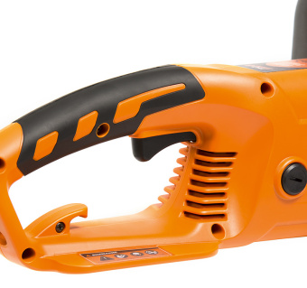 Цепная пила Daewoo DACS 2700E от сети 2700Вт дл.шины:18" (45cm) - купить недорого с доставкой в интернет-магазине