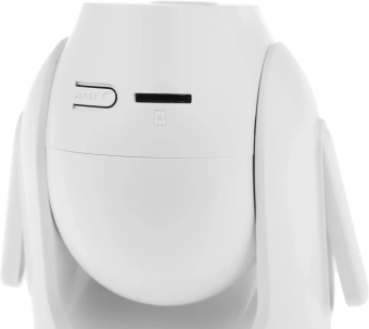 Камера видеонаблюдения IP Dahua DH-SD-H2C-0400B Wi-Fi 4-4мм цв. корп.:белый - купить недорого с доставкой в интернет-магазине