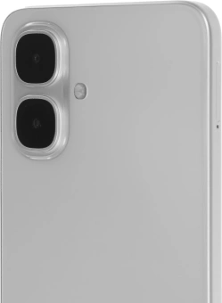 Смартфон Infinix X6725D Smart 10 128Gb 4Gb серебристый титан моноблок 3G 4G 2Sim 6.67" 720x1600 Android 15 8Mpix 802.11 a/b/g/n/ac NFC GPS Protect FM microSD max2048Gb - купить недорого с доставкой в интернет-магазине