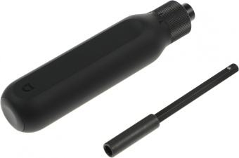 Отвертка Xiaomi Mi 16-in-1 Ratchet Screwdriver в компл.:16 предметов жесткий кейс (BHR4779GL) - купить недорого с доставкой в интернет-магазине