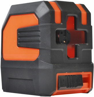 Нивелир лазерн. Patriot LL 101 2кл.лаз. 650нм цв.луч. красный 2луч. (120101101) - купить недорого с доставкой в интернет-магазине