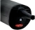 Углошлифовальная машина Metabo WEV 17-125 Quick 1700Вт 11000об/мин рез.шпин.:M14 d=125мм (600516000) - купить недорого с доставкой в интернет-магазине