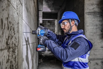 Дрель-шуруповерт DongCheng DCJZ06-13 аккум. патрон:быстрозажимной (кейс в комплекте) (DCJZ06-13(TYPE FK)) - купить недорого с доставкой в интернет-магазине