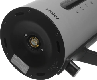 Чайник электрический Haier HK-601 1.7л. 3000Вт серебристый корпус: нерж.сталь (QA0082M00RU) - купить недорого с доставкой в интернет-магазине