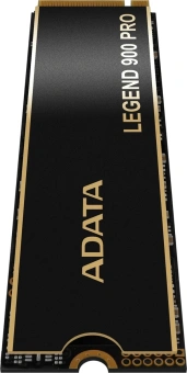 Накопитель SSD A-Data PCIe 4.0 x4 1TB SLEG-900P-1TCS Legend 900 Pro M.2 2280 - купить недорого с доставкой в интернет-магазине
