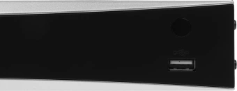 Видеорегистратор Hikvision DS-7608NXI-K2(E) - купить недорого с доставкой в интернет-магазине