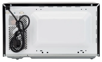 Микроволновая Печь Hyundai HYM-M2065 20л. 700Вт черный - купить недорого с доставкой в интернет-магазине